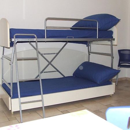 Case Vacanze San Silvestro Budoni Exterior photo