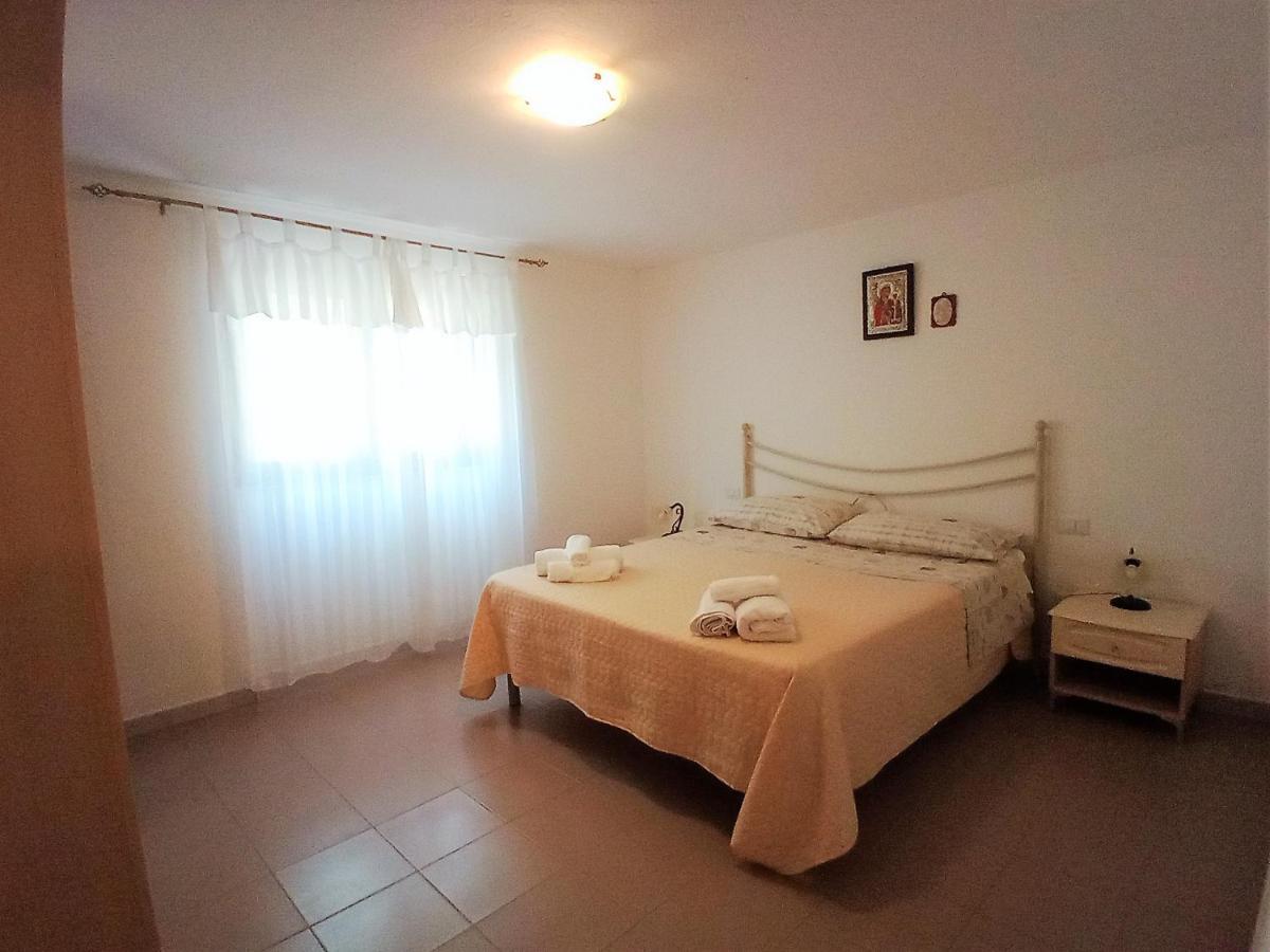 Case Vacanze San Silvestro Budoni Exterior photo