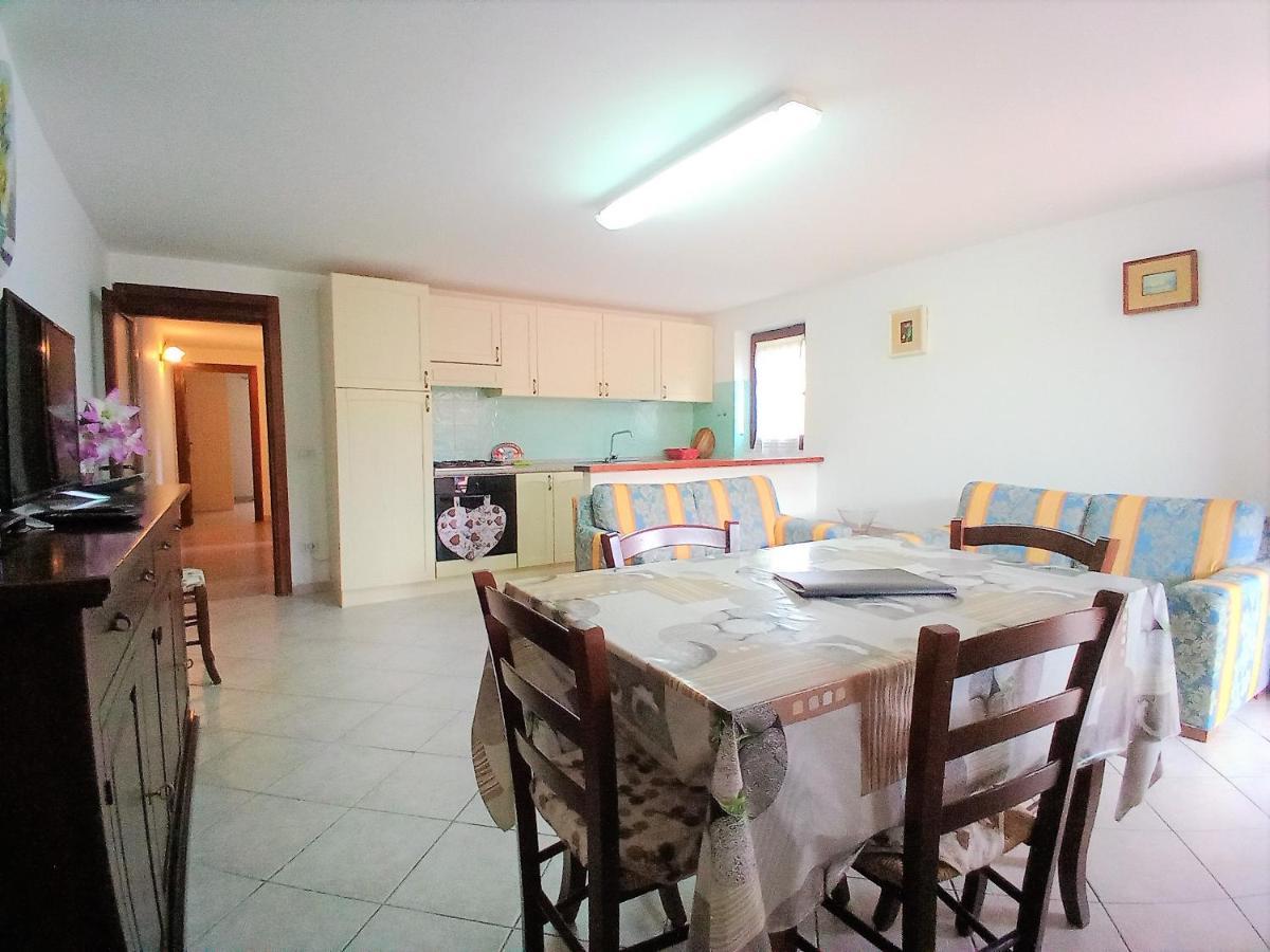 Case Vacanze San Silvestro Budoni Exterior photo