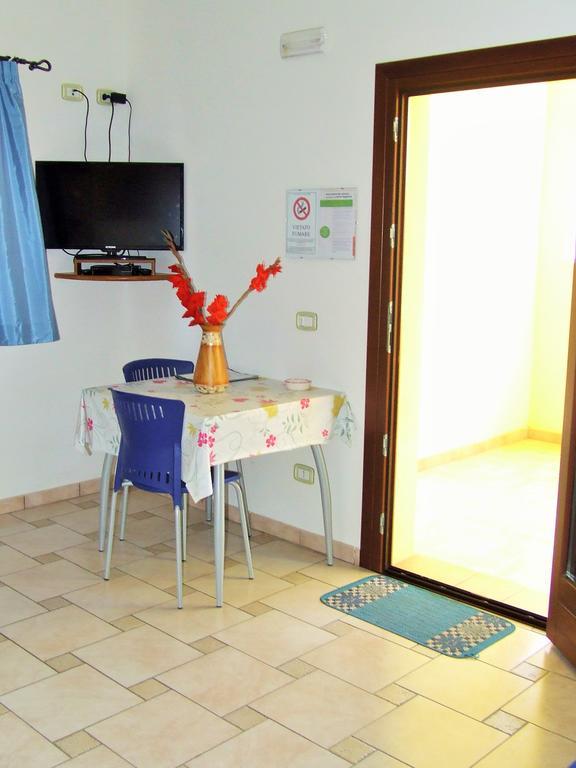 Case Vacanze San Silvestro Budoni Exterior photo