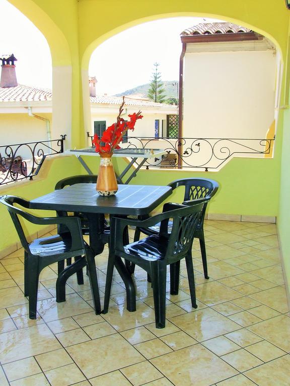 Case Vacanze San Silvestro Budoni Exterior photo