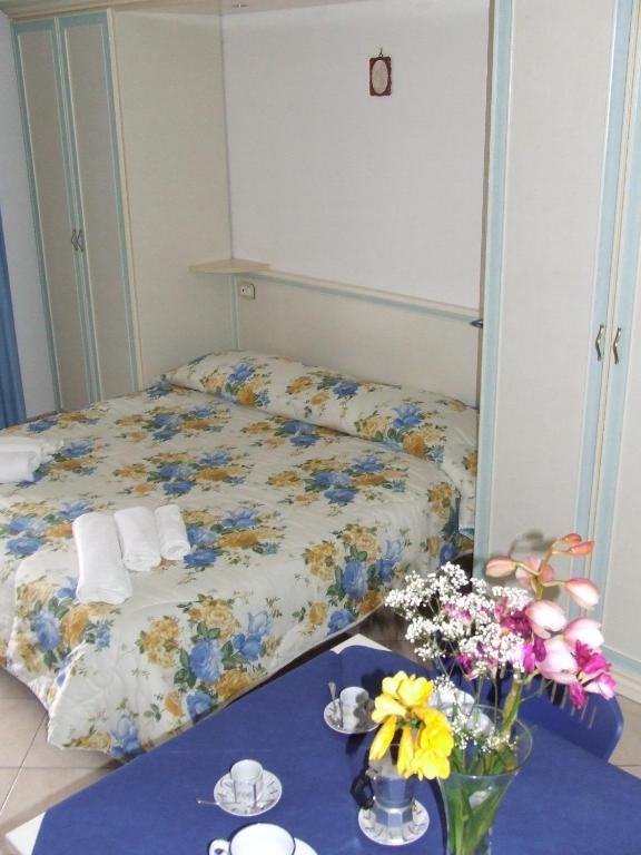 Case Vacanze San Silvestro Budoni Room photo