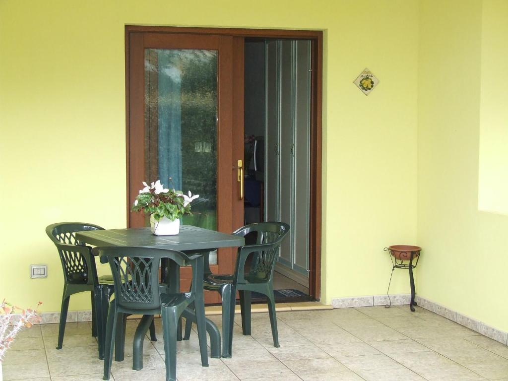 Case Vacanze San Silvestro Budoni Room photo