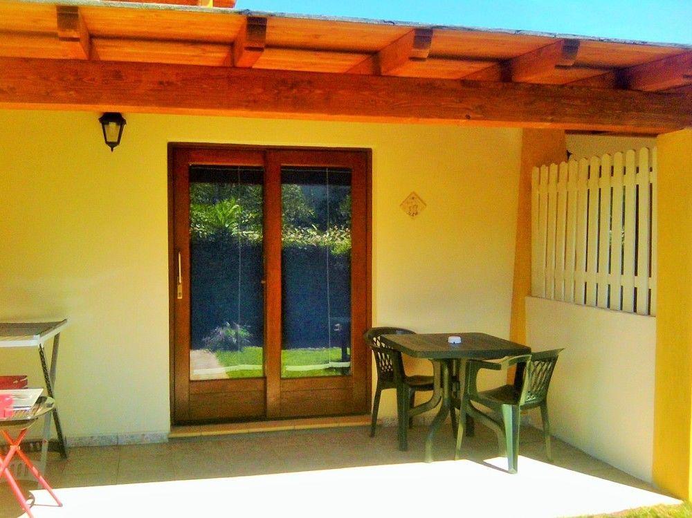 Case Vacanze San Silvestro Budoni Exterior photo