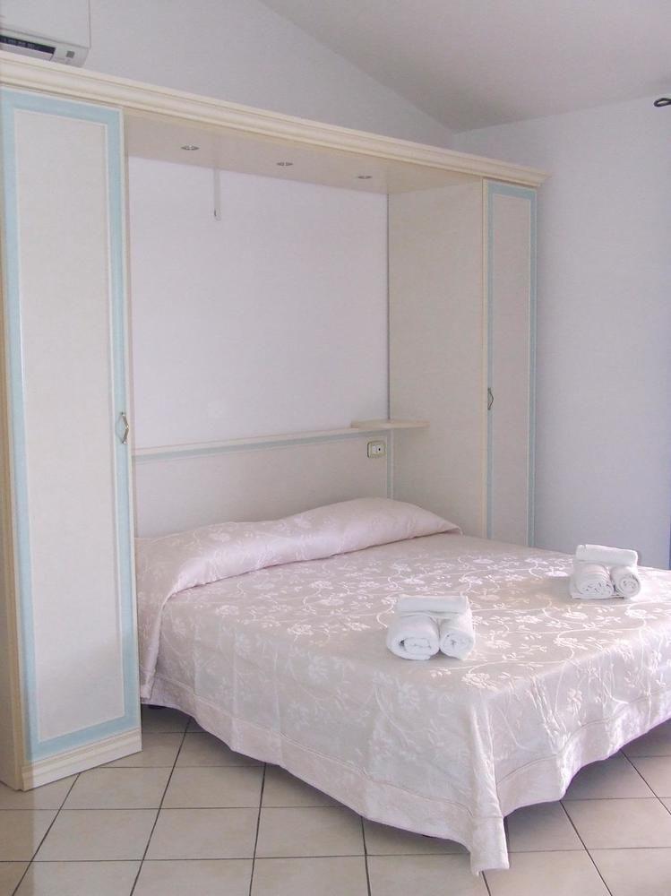 Case Vacanze San Silvestro Budoni Exterior photo