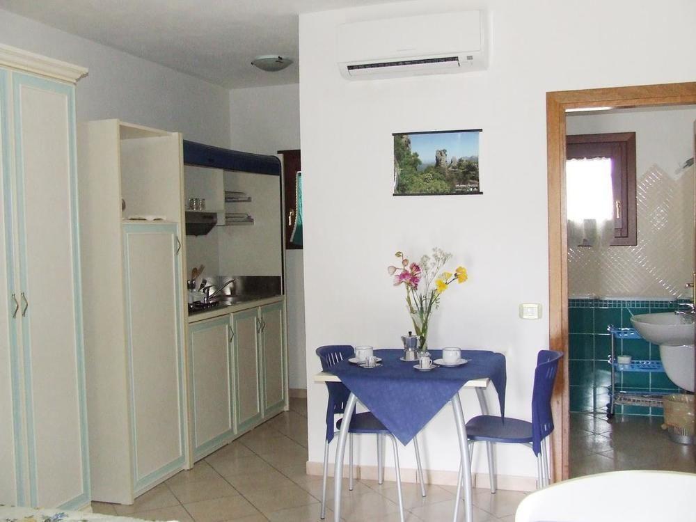Case Vacanze San Silvestro Budoni Exterior photo