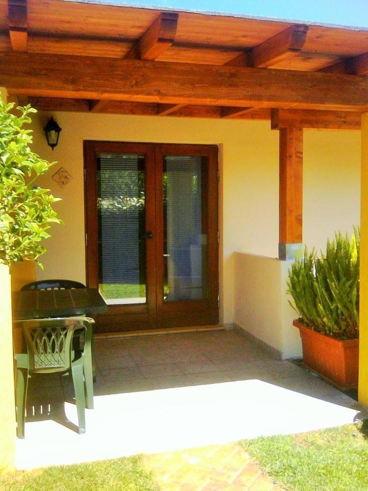 Case Vacanze San Silvestro Budoni Exterior photo